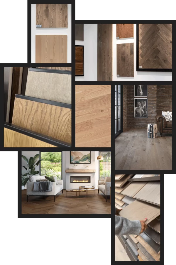 Vintage Hardwood Flooring photo 2